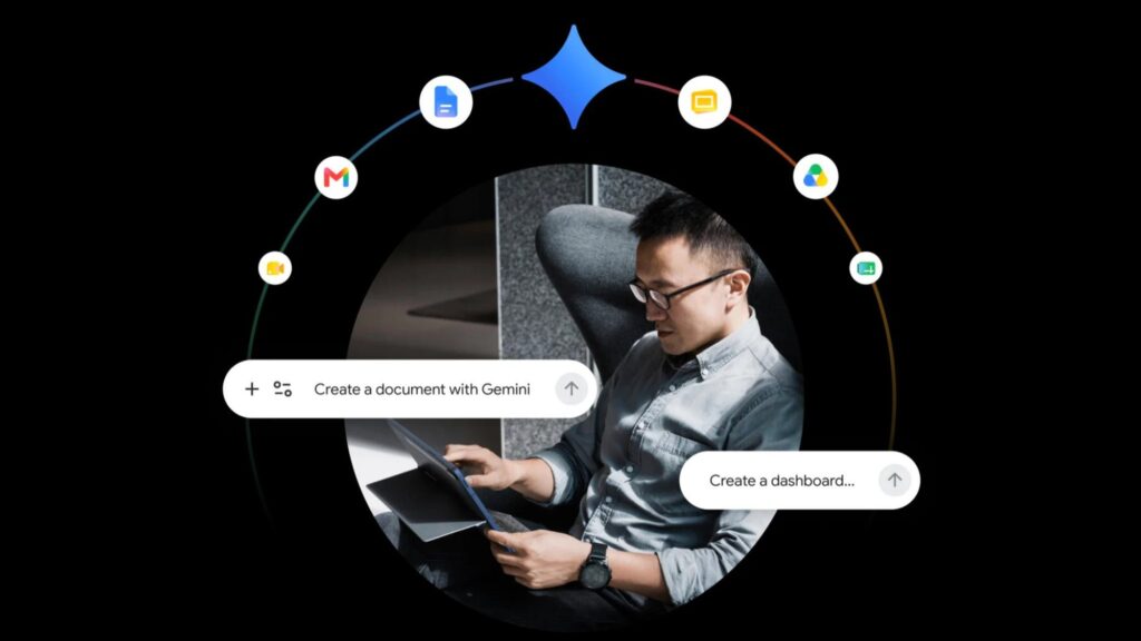 Màn hình Google Tìm kiếm hiển thị nội dung học tập tương tác