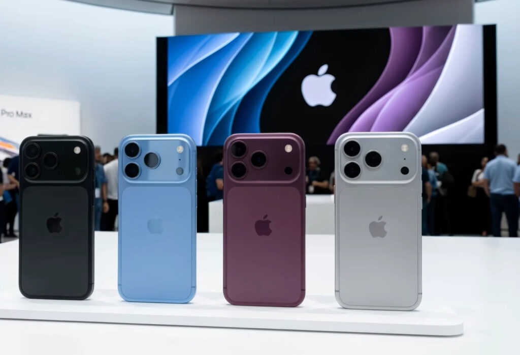 Người dùng cân nhắc thời điểm mua iPhone mới