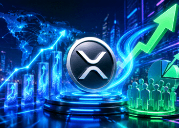 Màn hình hiển thị thông tin về Ethereum và các chỉ số thị trường