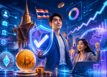 Trung tâm dữ liệu với máy chủ phục vụ tính toán trí tuệ nhân tạo