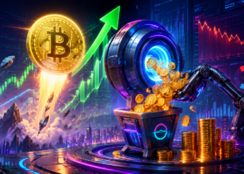 Bitcoin và cổ phiếu Strategy cùng tăng trong phiên giao dịch