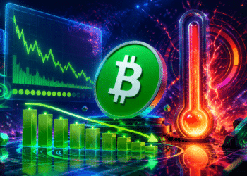 Biểu đồ minh họa các vị thế bán khống Bitcoin bị thanh lý