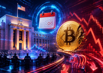 Dòng tiền Bitcoin ETF được theo dõi trên bảng dữ liệu thị trường