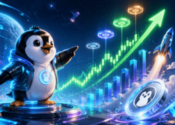 Polygon (POL) tăng giá cùng dòng token rút khỏi sàn