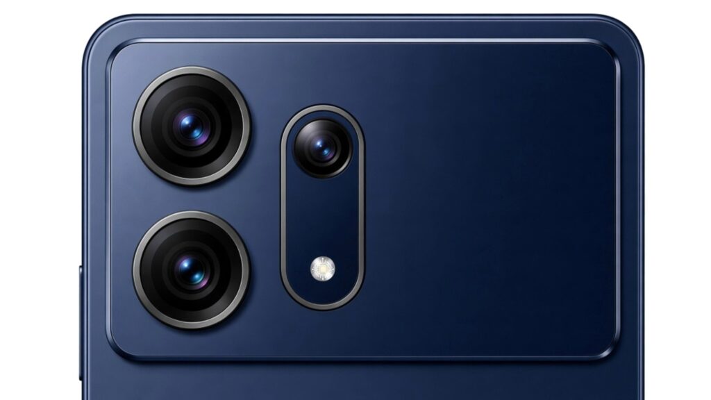 Cụm camera sau được cho là thiết kế mới trên Galaxy S27 Ultra