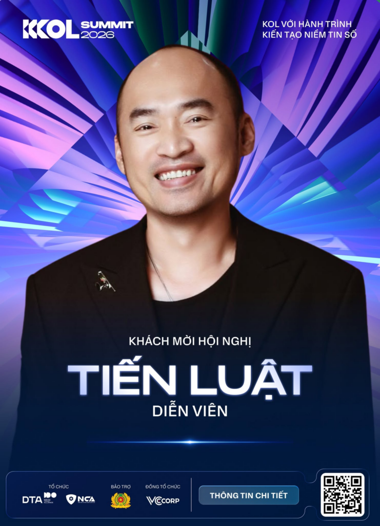 Hoạt động kết nối giữa nhà sáng tạo nội dung và các đơn vị trong hệ sinh thái số