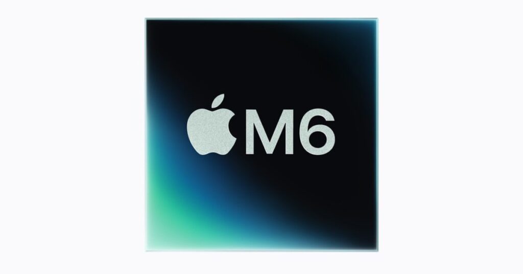 Mac mini mới sử dụng chip M6 tiến trình 2nm