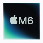 Mac mini mới sử dụng chip M6 tiến trình 2nm