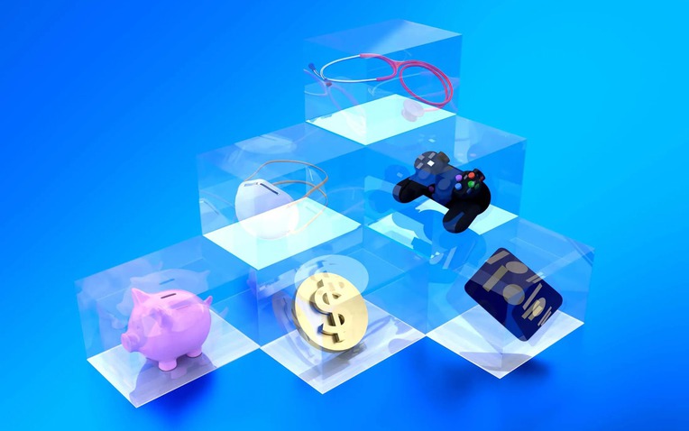 Giao diện dự án Story Protocol dành cho quyền sở hữu trí tuệ