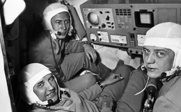 Kính hiển vi cổ trong bối cảnh nghiên cứu khoa học