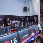 Đội tuyển SHANG nhận giải vô địch Life’s Good Tournament 2026