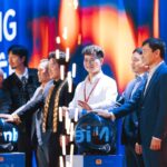 Các đại biểu tham dự KOL Summit 2025 tại Hà Nội