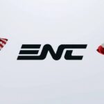 Logo Esports Nations Cup trong thông báo dời lịch giải đấu