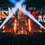Đội tuyển Team Flash thi đấu tại vòng chung kết PUBG Mobile World Cup 2026
