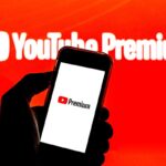 Email YouTube yêu cầu thành viên Premium Family xác minh nơi cư trú