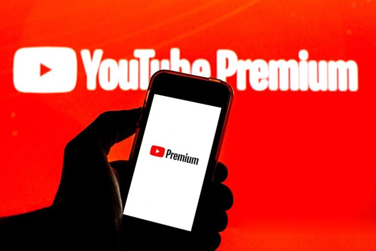 Email YouTube yêu cầu thành viên Premium Family xác minh nơi cư trú