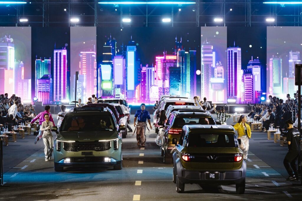 Hệ thống hạng mục giải thưởng Car Choice Awards 2026 được công bố