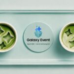 Hình ảnh dựng mô phỏng thiết kế mặt trước và mặt sau của Samsung Galaxy S26 FE