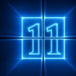 Giao diện Media Player hiện đại trên máy tính Windows 11