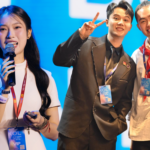 MC Khánh Vy chia sẻ về những ngày đầu làm nội dung trên mạng xã hội