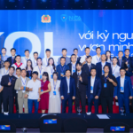 Các đại biểu tham dự Hội nghị KOL toàn quốc lần thứ nhất tại Hà Nội