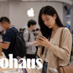 Ảnh minh họa thiết kế iPhone 18 Pro Max