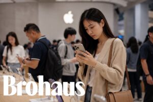 Ảnh minh họa thiết kế iPhone 18 Pro Max