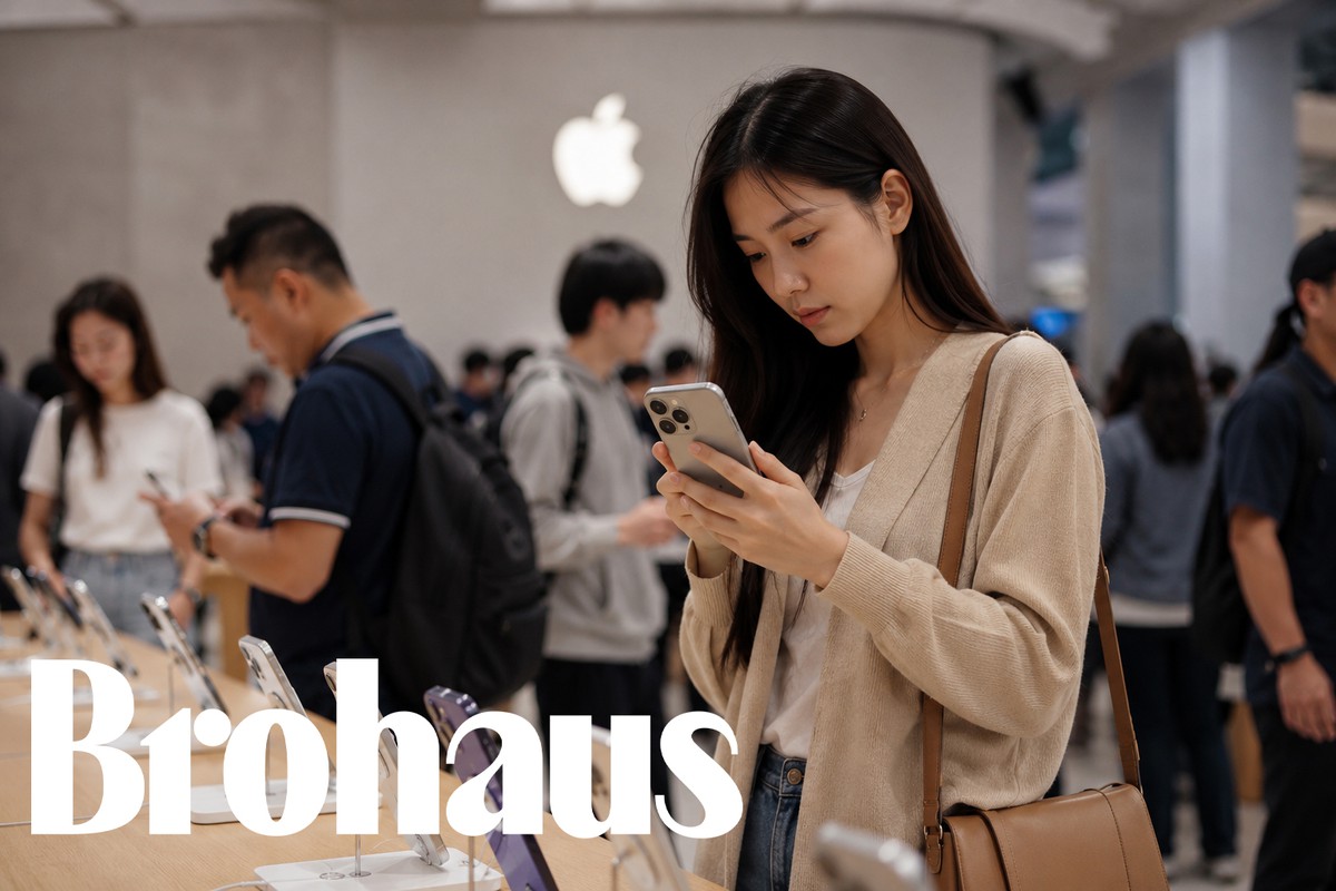 Ảnh minh họa thiết kế iPhone 18 Pro Max