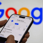 Giao diện Google AI Plus với các công cụ hỗ trợ sinh viên học tập