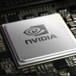 Hệ thống máy chủ AI sử dụng bộ xử lý NVIDIA trong trung tâm dữ liệu