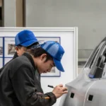 Các mẫu ô tô điện của Tesla và nhiều hãng Trung Quốc trong diện triệu hồi