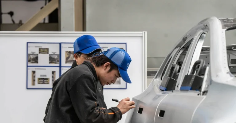 Các mẫu ô tô điện của Tesla và nhiều hãng Trung Quốc trong diện triệu hồi