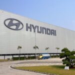 Nhà máy sản xuất ô tô Hyundai tại Indonesia