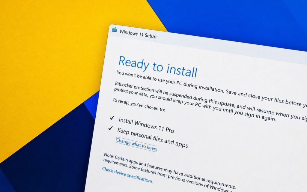 Giao diện Windows Security với mục Smart App Control trên máy tính Windows 11