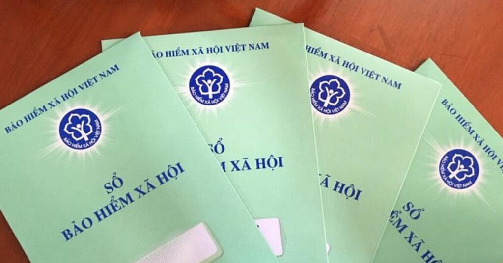 Minh họa căn cước công dân được sử dụng trong thủ tục hành chính