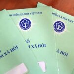 Minh họa căn cước công dân được sử dụng trong thủ tục hành chính