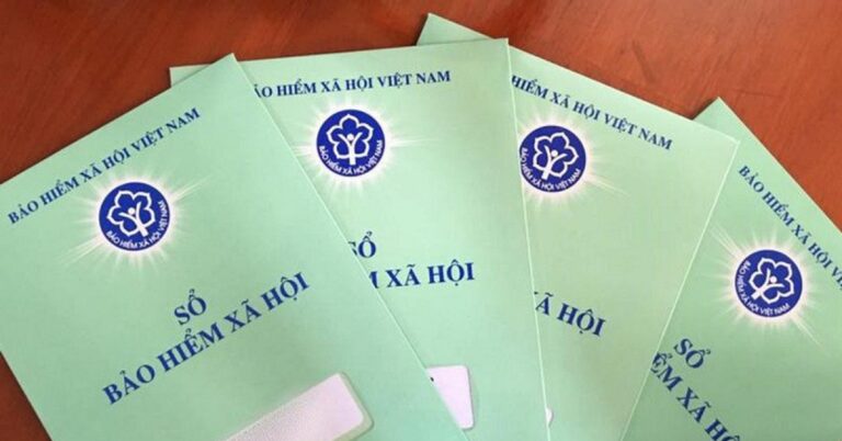 Minh họa căn cước công dân được sử dụng trong thủ tục hành chính