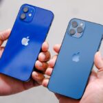 Màn hình iPhone hiển thị tùy chọn Adaptive Power trong phần cài đặt pin