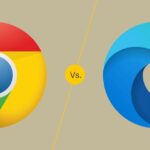 Giao diện trình duyệt Google Chrome trên máy tính với nhiều tab đang mở