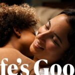 Gia đình quây quần bên nhau trong thước phim thuộc chiến dịch Life’s Good 2026
