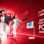 Không khí chương trình Đại sứ Sinh viên LG 2026 dành cho sinh viên Việt Nam