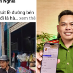 Các đoạn video tuyên truyền an toàn giao thông được chia sẻ trên Facebook cá nhân