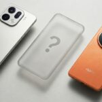 Ảnh minh họa cụm camera sau trên smartphone OPPO cao cấp