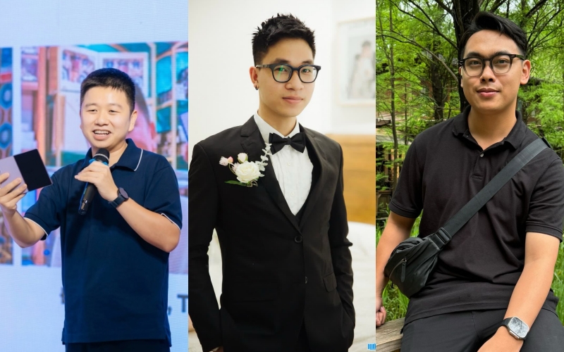Các mẫu máy lọc nước Mutosi được trưng bày
