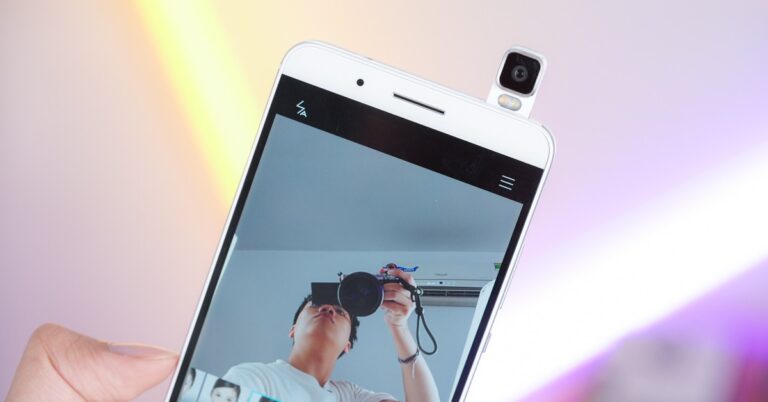 HONOR 7i với thiết kế khung kim loại và mặt lưng họa tiết vân sao