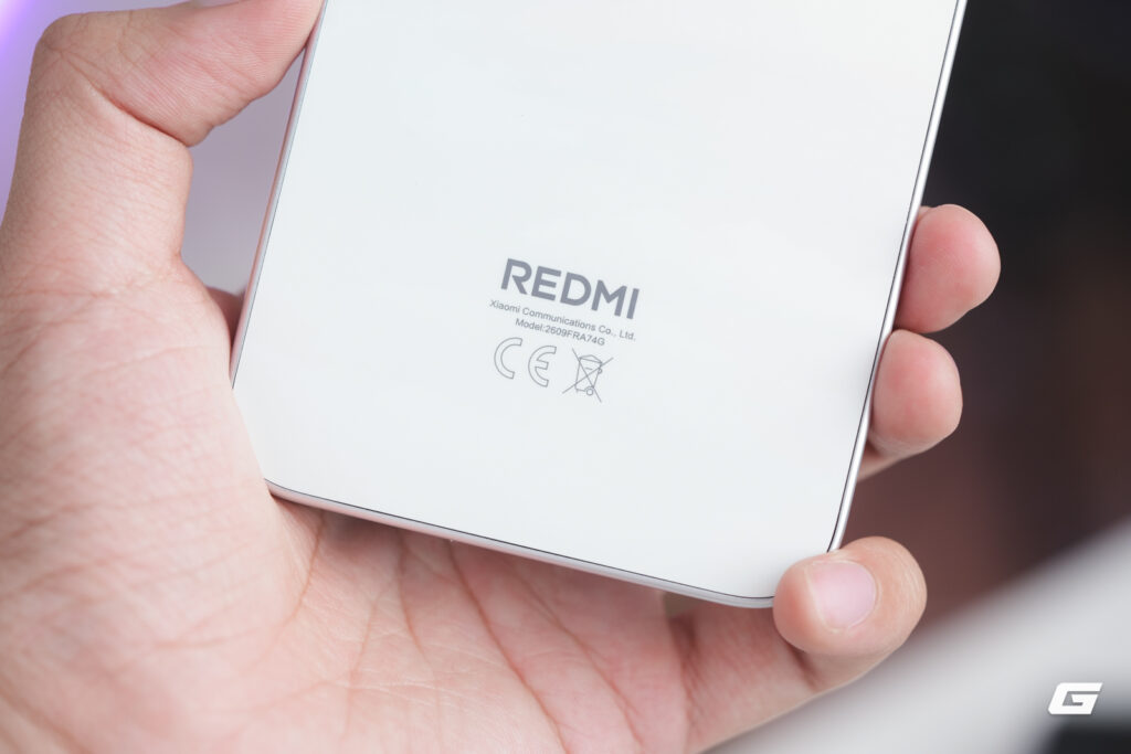 REDMI Note 17 Pro Max 5G hiển thị giao diện HyperOS và các công cụ AI