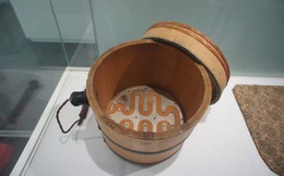 Phi hành gia thực hiện nhiệm vụ trong không gian