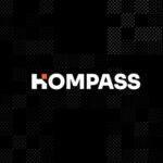 Hình minh họa chương trình Kompass Accelerator dành cho các startup Web3