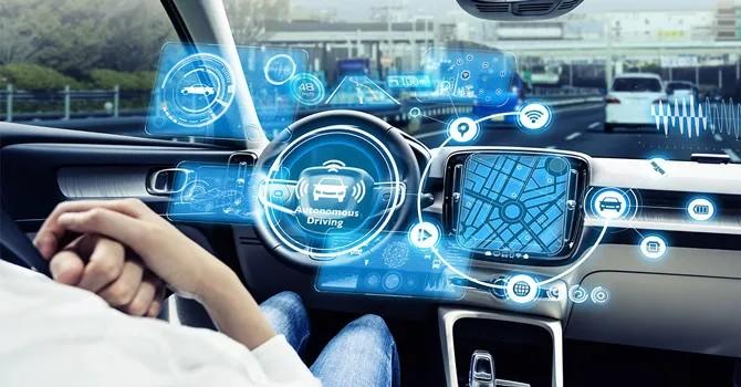 Xe XPeng G9 mang biển thử nghiệm trong chương trình xe chở khách tự hành