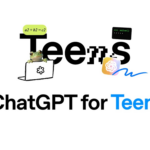 Giao diện chatbot ChatGPT trên màn hình thiết bị